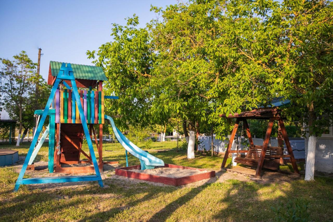 Збурьевский Кут Stara Zbur'yivka Εξωτερικό φωτογραφία